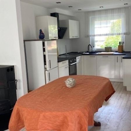 Ferienwohnung Lilienthal Lilienthal  Buitenkant foto