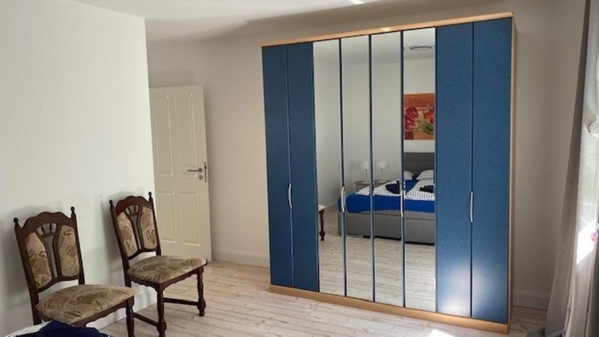 Ferienwohnung Lilienthal Lilienthal  Buitenkant foto