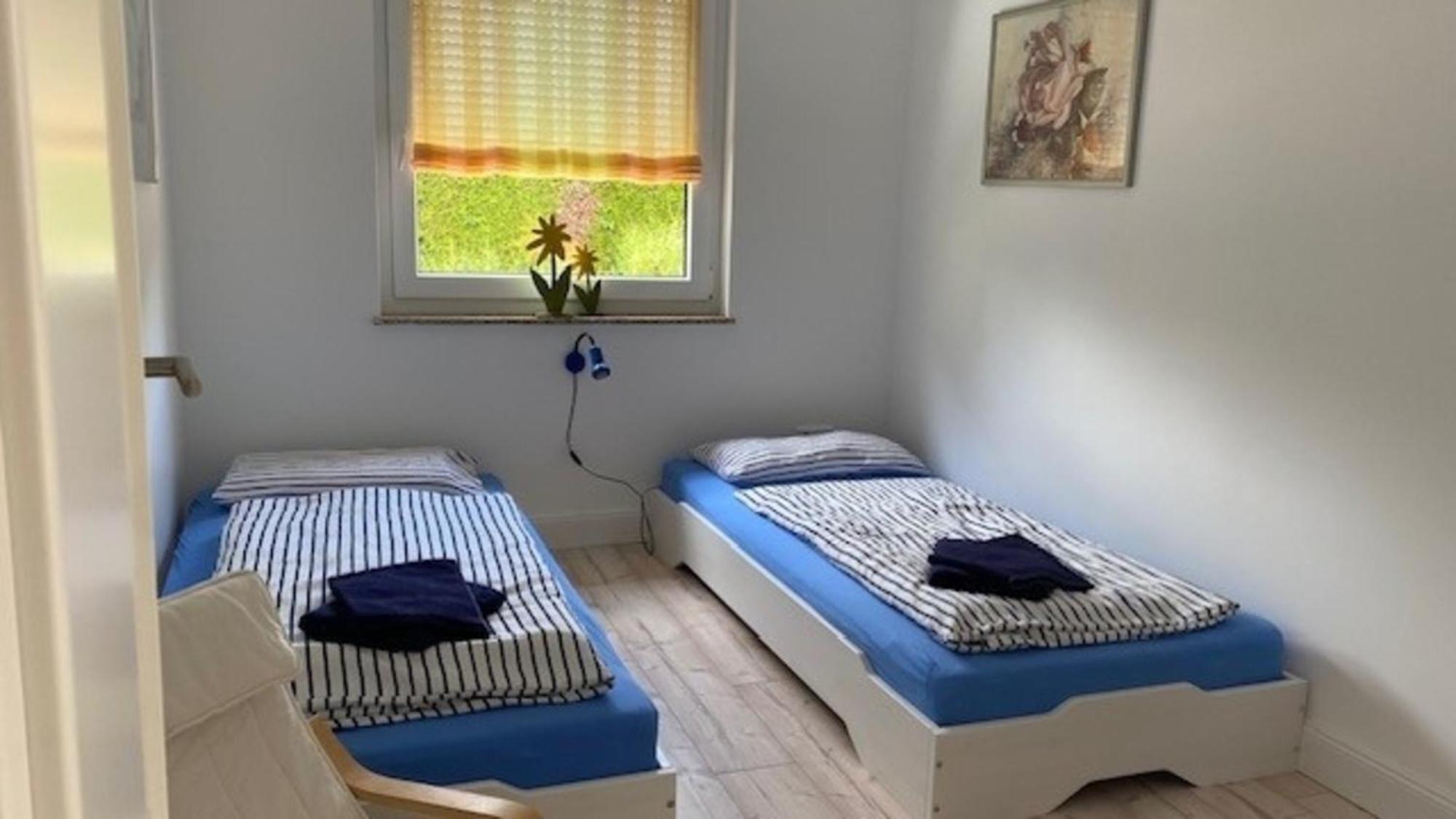 Ferienwohnung Lilienthal Lilienthal  Buitenkant foto