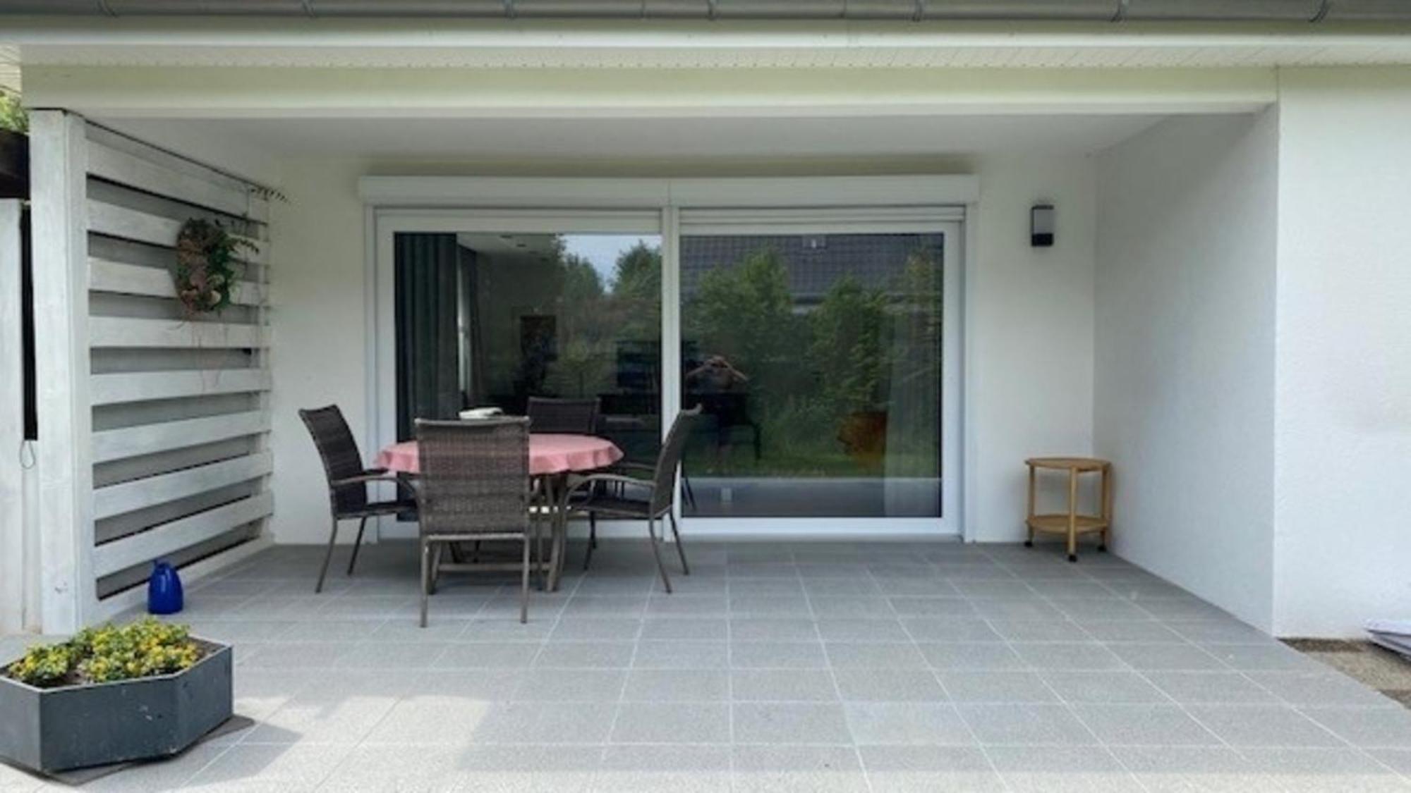 Ferienwohnung Lilienthal Lilienthal  Buitenkant foto